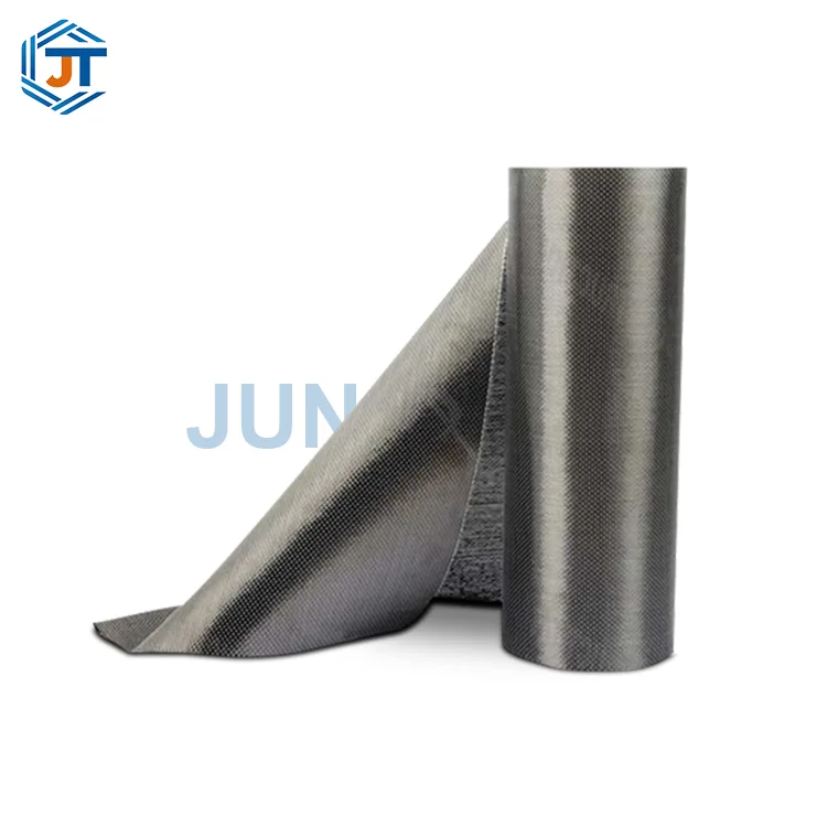 Fabrik Gentian Karbon Sehala 12K 200g