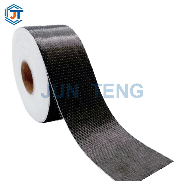 Industri Komposit Gentian Karbon Global Melihat Pertumbuhan Dwi dalam Pengukuhan Infrastruktur & Bahan Medan Terma Suhu Tinggi