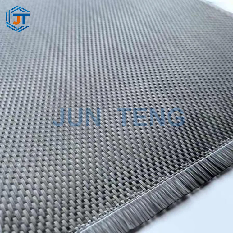 Bagaimanakah Fabrik Gentian Karbon Jacquard Meningkatkan Prestasi dan Kemungkinan Reka Bentuk?