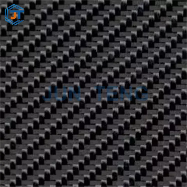 Fabrik Tenunan Gentian Karbon Twill Dwiarah