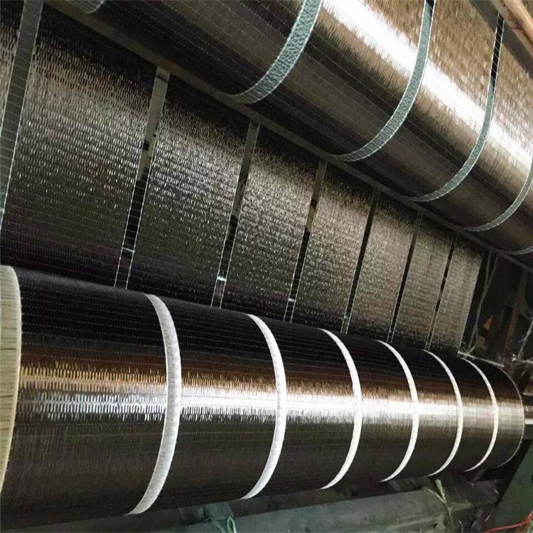300g Carbon Fiber Fabric