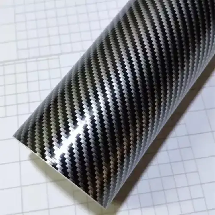 200g Twill Carbon Fiber Woven Fabric