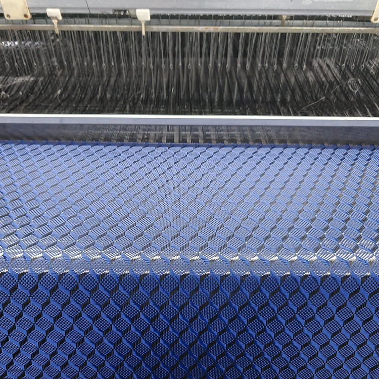 3K Jacquard Carbon Fiber Fabric