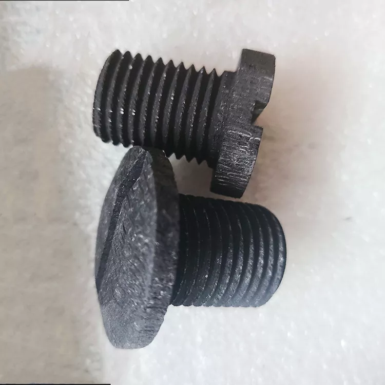 Carbon-Carbon Bolts