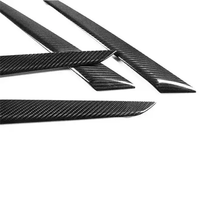 Custom-Shaped Carbon-Carbon Parts