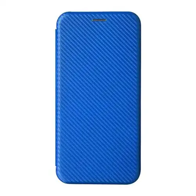 3K Blue Woven Carbon Fiber Fabric